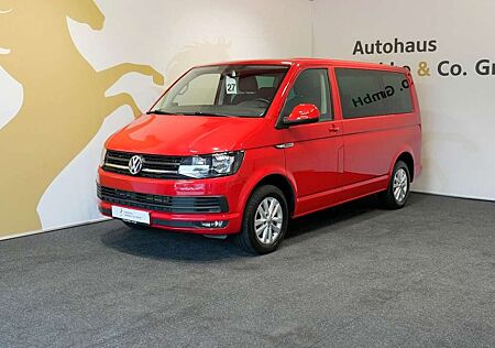 VW T6 Multivan Volkswagen T6 2.0 TDI Multivan DSG StandHz. ACC AHK PDC