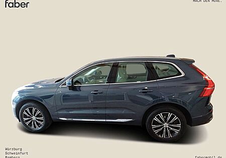 Volvo XC 60 XC60 B4 AWD Inscription