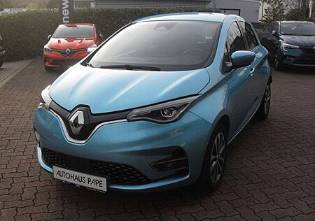 Renault ZOE Intens R135 Z.E.50