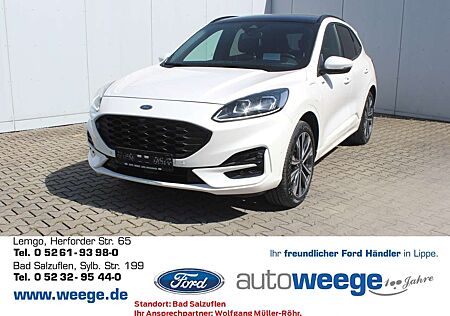 Ford Kuga Plug-In Hybrid ST-Line X 2,5 Duratec