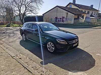Mercedes-Benz C 180 C-Klasse T-Modell