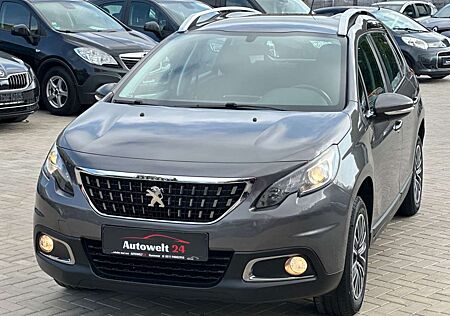 Peugeot 2008 Active /Ahk