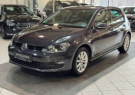 VW Golf Volkswagen VII 1.2 TSI Lounge BMT*NAVI*KLIMA*PDC*SITZH
