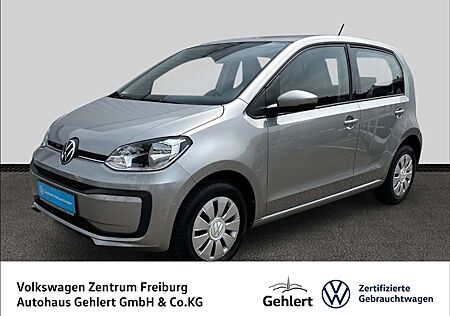 VW Up Volkswagen ! 1.0 Klima Bluetooth HU/AU neu Inspektion neu