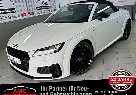 Audi TT Roadster 40TFSI S tronic *S line Competition*