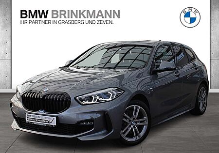 BMW 118 d 5-Türer aut. / GARANTIE BIS 2029 + Inkl. 50% SI-