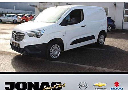 Opel Combo Cargo Edition 1.5D Klima Tempomat PDC