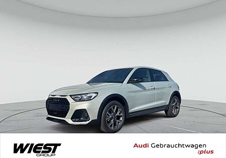 Audi A1 30 TFSI S tronic LED RFK design sel