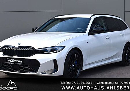 BMW 320 XD M SPORT/SHADOW/ WIDES./360°/STAND./H-K/PERFORM.