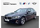 BMW 520 d Touring Luxury Line | HarmanK | LED | 4-Zonen et