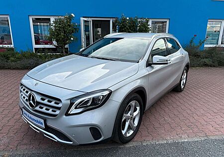 Mercedes-Benz GLA 200 GLA -Klasse