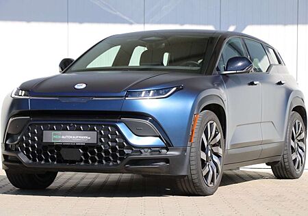 Fisker Ocean 415 kW AWD One *SOLAR*PANO*AHK*1.HD*MWST