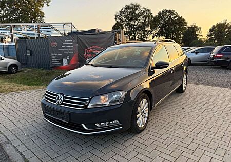 VW Passat Variant Volkswagen Comfortline BlueMotion AUTOMATIK