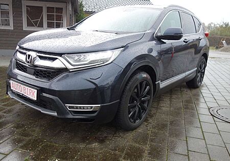 Honda CR-V 1.5 T 4WD Executive