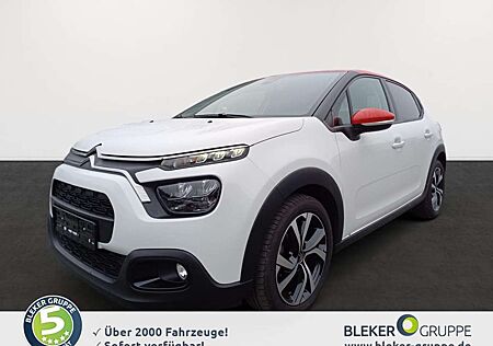 Citroën C3 Citroen PureTech 83 Shine Pack