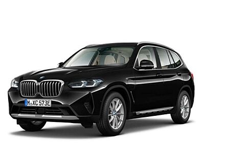 BMW X3 xDrive30e AT Innovationsp. Aut. Panorama HIFI