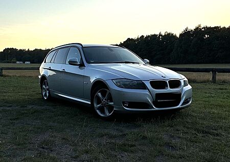 BMW 318d 318 - TÜV NEU - Facelift