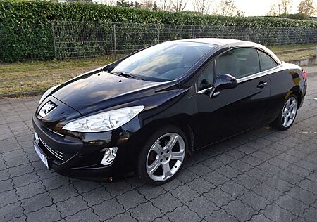 Peugeot 308 CC Platinum 155 THP/2-Hand/Leder/Kima