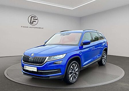 Skoda Kodiaq Drive 125 4x4*Virtual*360*LED*App*Ambient