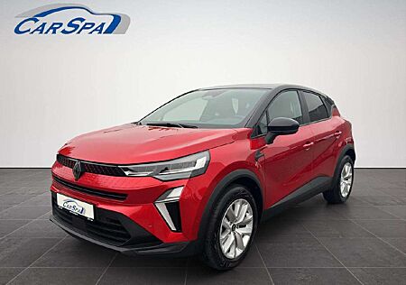 Renault Captur Evolution
