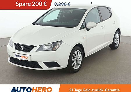 Seat Ibiza 1.0 Reference*PDC*KLIMA*