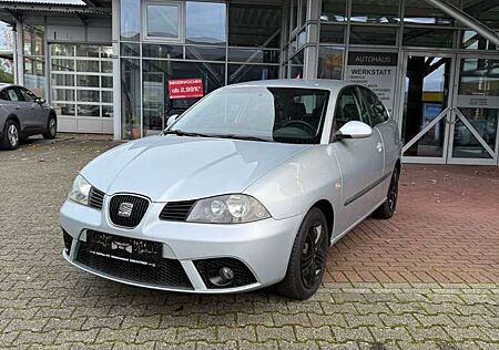 Seat Ibiza Comfort Edition