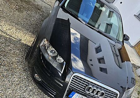 Audi A3 2.0 TDI Ambiente