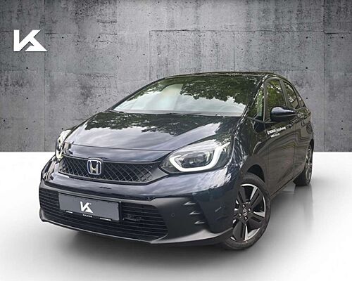 Honda Jazz e:HEV i-MMD Hybrid Advance Magic Seats