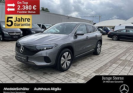 Mercedes-Benz EQA 300 4M Prgressive Kamera Vorr.-Distronic LED