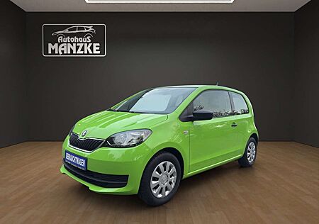Skoda Citigo Active