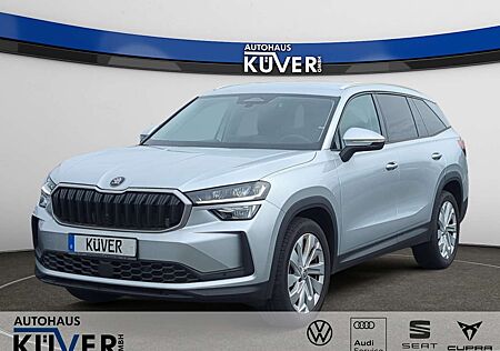 Skoda Kodiaq Selection 1,5 TSI DSG Navi+ACC+LED+Shzg.