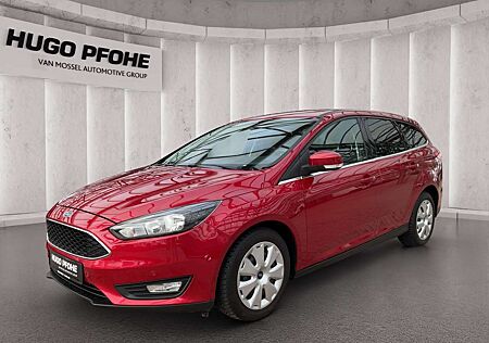 Ford Focus Turnier COOL&CONNECT | NAV | ACC | WI-PKT