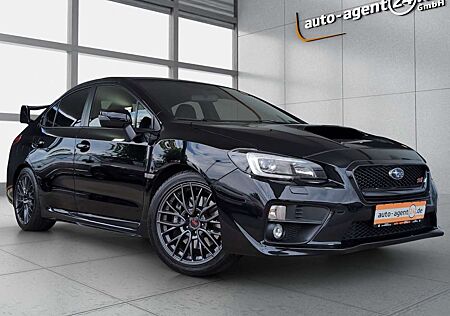 Subaru WRX STI Sport 2.5 AWD /unfallfrei/LED/H&K/Keyless