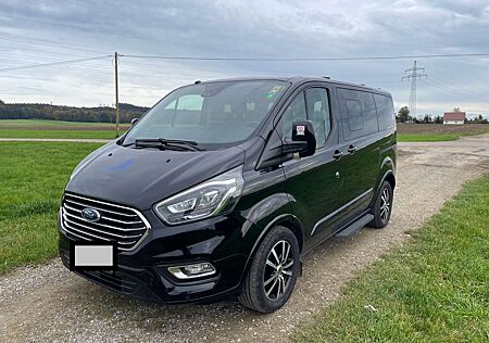 Ford Transit Custom 310 L1 Tourneo Titanium