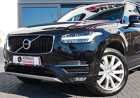 Volvo XC 90 XC90 Momentum AWD 7 SITZE LED KAMERA