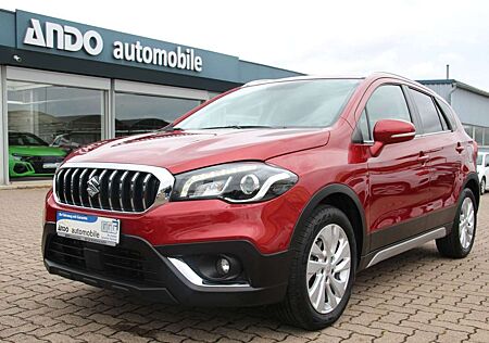 Suzuki Others SX4 1.4 S-Cross Comfort 4x4 Allgrip LED/Kamera