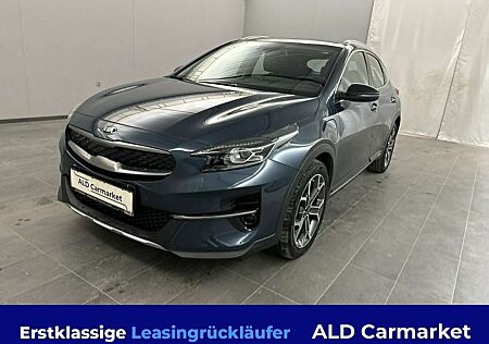 Kia XCeed 1.6 GDI DCT6 OPF Plug-in-Hybrid Spirit Geschlossen