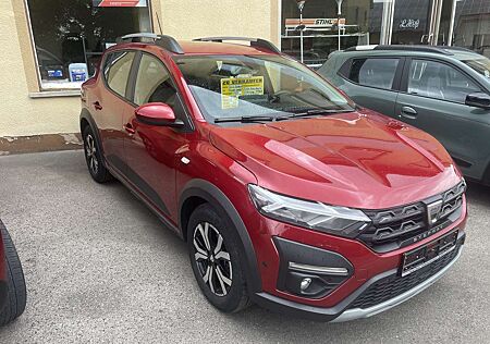 Dacia Sandero Stepway TCe 90 Comfort