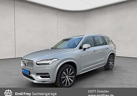 Volvo XC 90 XC90 XC90 B5 D AWD Ultimate Bright
