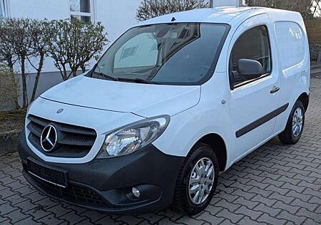 Mercedes-Benz Citan Kasten 109 CDI kompakt