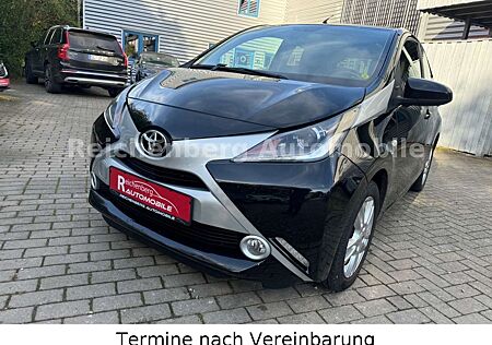 Toyota Others Aygo AYGO ,Leder,Kamera,SHZ