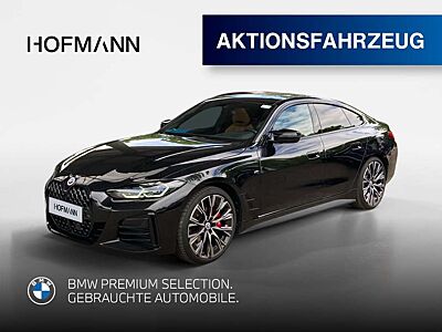 BMW 420 M Sport