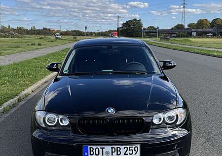 BMW 116 gebraucht kaufen BMW 116i 116