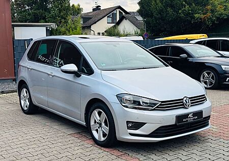 VW Golf Sportsvan Volkswagen 1.4 TSI DSG Comfortline PANORAMA