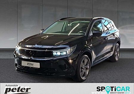 Opel Grandland 1.2 Turbo GS Line Automatik Sitzheizung