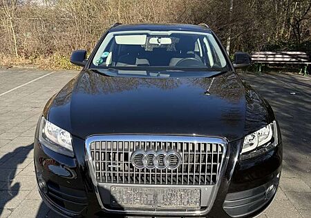 Audi Q5 2.0 TDI (125 kW) quattro
