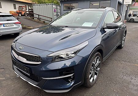 Kia XCeed Platinum Edition