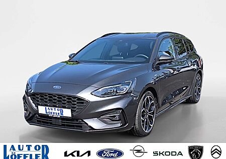 Ford Focus 1.0L Turnier St-Line MHEV Navi Kamera 18 Zoll