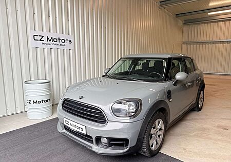 Mini One Countryman Pepper Sitzhzg unfallfrei Allwetter