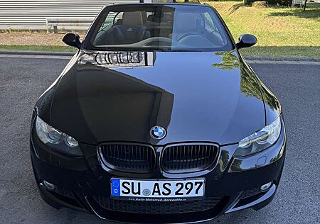 BMW 325i 325 Cabrio Aut • M Paket • Voll • Unfallfre